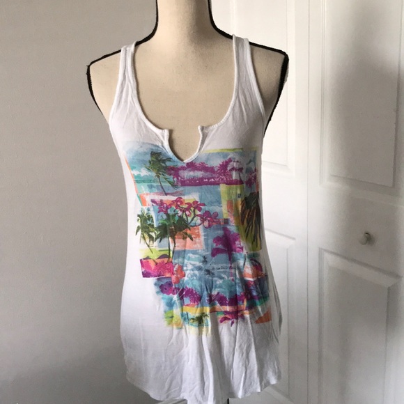 WOMEN Lot Of Three Tank Tops | S - Picture 2 of 11